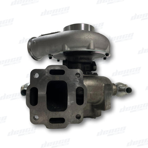 65.09100-7092 Turbocharger Hx50 Daewoo Marine V222Tih / L126Tih Genuine Oem Turbochargers