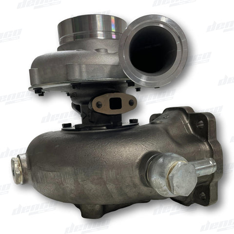 65.09100-7092 Turbocharger Hx50 Daewoo Marine V222Tih / L126Tih Genuine Oem Turbochargers