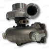 65.09100-7092 Turbocharger Hx50 Daewoo Marine V222Tih / L126Tih Genuine Oem Turbochargers