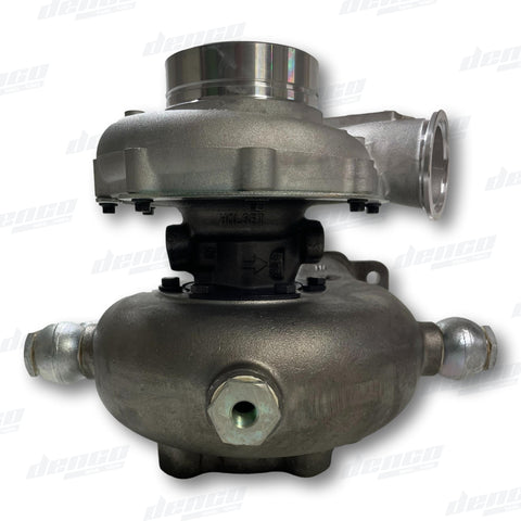 65.09100-7092 Turbocharger Hx50 Daewoo Marine V222Tih / L126Tih Genuine Oem Turbochargers