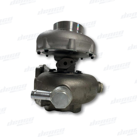 65.09100-7092 Turbocharger Hx50 Daewoo Marine V222Tih / L126Tih Genuine Oem Turbochargers