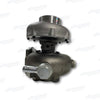 65.09100-7092 Turbocharger Hx50 Daewoo Marine V222Tih / L126Tih Genuine Oem Turbochargers