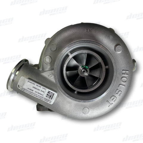 4033621H TURBOCHARGER HX50 DAEWOO MARINE (ENGINE V222TIH / L126TIH)