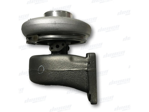 504231411 Turbocharger Hx55 Case-Ih Axial Flow 9120 Harvester (Axf9120) New Holland Cr9080 Genuine