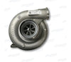 504231411 Turbocharger Hx55 Case-Ih Axial Flow 9120 Harvester (Axf9120) New Holland Cr9080 Genuine