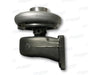 504231411 Turbocharger Hx55 Case-Ih Axial Flow 9120 Harvester (Axf9120) New Holland Cr9080 Genuine
