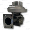 504257855 Turbocharger Hx25 Case-Ih Wd3/4 Series Windrower / Ford New Holland H8000 - Iveco Nef Tier
