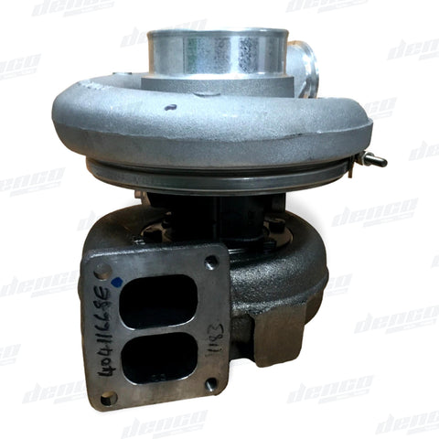 4033639h Turbocharger Hx55 Case-Ih Axial Flow 8120 Harvester (Axf8120) - GENUINE OEM TURBOCHARGERS