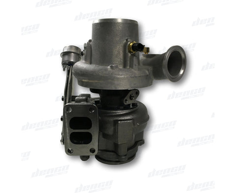 2881888 Turbocharger Hx40W Cummins Isc Cm850 / Qsb6.7 Automotive Genuine Oem Turbochargers