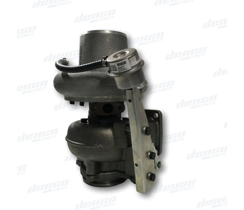 2881888 Turbocharger Hx40W Cummins Isc Cm850 / Qsb6.7 Automotive Genuine Oem Turbochargers