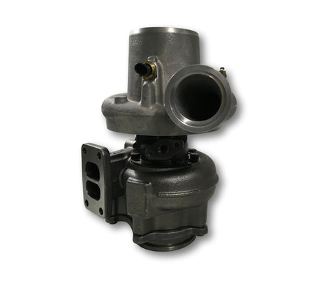 2881888 Turbocharger Hx40W Cummins Isc Cm850 / Qsb6.7 Automotive Genuine Oem Turbochargers