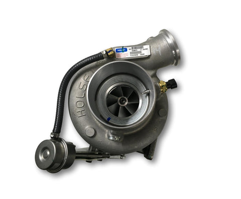 4033647H TURBOCHARGER HX40W CUMMINS (ENGINE ISC / CM850 / QSWB6.7)