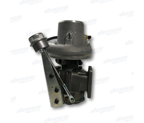 2881888 Turbocharger Hx40W Cummins Isc Cm850 / Qsb6.7 Automotive Genuine Oem Turbochargers