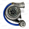 4033648H Turbocharger Hx40W Cummins Bus (Engine 6Cta) 8.3L Genuine Oem Turbochargers