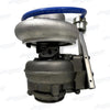 4033648H Turbocharger Hx40W Cummins Bus (Engine 6Cta) 8.3L Genuine Oem Turbochargers