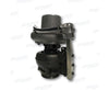 2842810 Turbocharger Hx40W Cummins Automotive Isc Genuine Oem Turbochargers