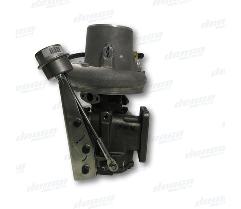 4033649h Turbocharger Hx40w Cummins Automotive (Engine Isc) - GENUINE OEM TURBOCHARGERS