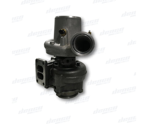 4033649h Turbocharger Hx40w Cummins Automotive (Engine Isc) - GENUINE OEM TURBOCHARGERS