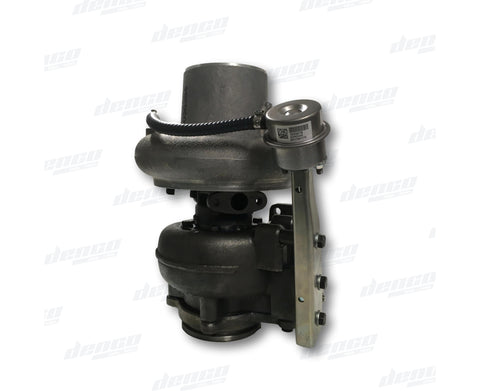 4033649h Turbocharger Hx40w Cummins Automotive (Engine Isc) - GENUINE OEM TURBOCHARGERS