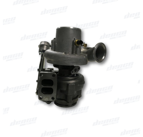 4033649h Turbocharger Hx40w Cummins Automotive (Engine Isc) - GENUINE OEM TURBOCHARGERS