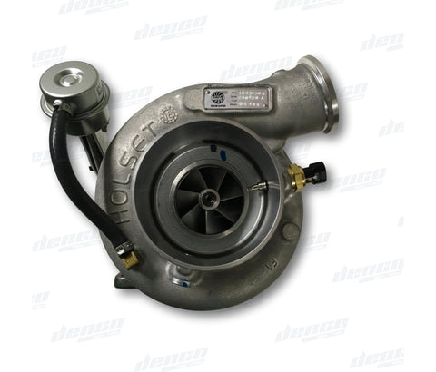 4033650H TURBOCHARGER HX40W CUMMINS HIGHWAY TRUCK 8.3L (ENGINE ISC)