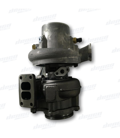 4089927 Turbocharger Hx40W Cummins Highway Truck Isc 8.3L Genuine Oem Turbochargers