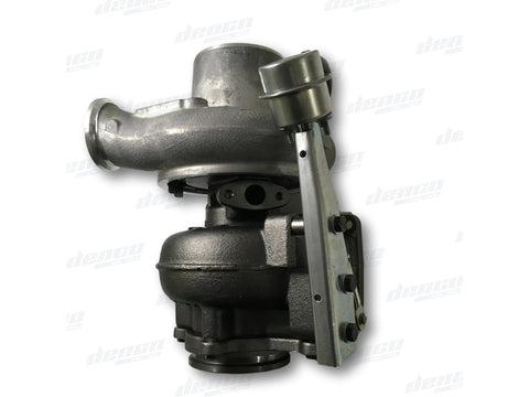 4089927 Turbocharger Hx40W Cummins Highway Truck Isc 8.3L Genuine Oem Turbochargers