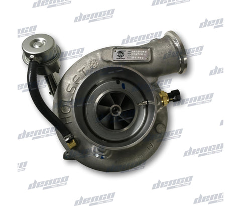 4033650H TURBOCHARGER HX40W CUMMINS HIGHWAY TRUCK 8.3L (ENGINE ISC)