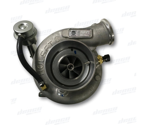 4033650H TURBOCHARGER HX40W CUMMINS HIGHWAY TRUCK 8.3L (ENGINE ISC)