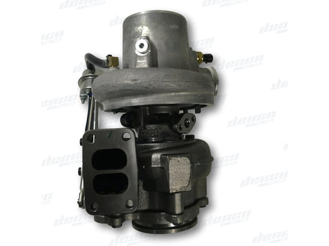 4089927 Turbocharger Hx40W Cummins Highway Truck Isc 8.3L Genuine Oem Turbochargers