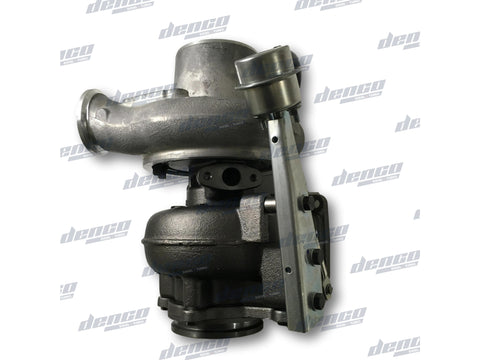 4089927 Turbocharger Hx40W Cummins Highway Truck Isc 8.3L Genuine Oem Turbochargers