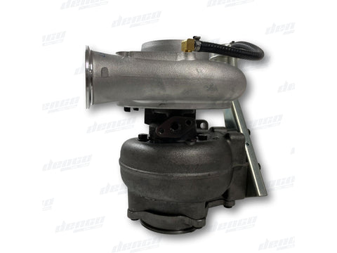 4955660 Turbocharger Hx40W Cummins Isc / Qsc 8.3L Ford New Holland Tractor Tg255 Tg285 Genuine Oem