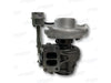 4955660 Turbocharger Hx40W Cummins Isc / Qsc 8.3L Ford New Holland Tractor Tg255 Tg285 Genuine Oem