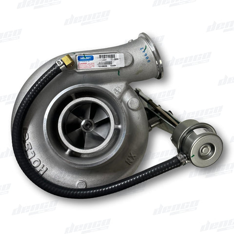4033654H TURBOCHARGER HX40W CUMMINS TRUCK (ENGINE 6CTAA)