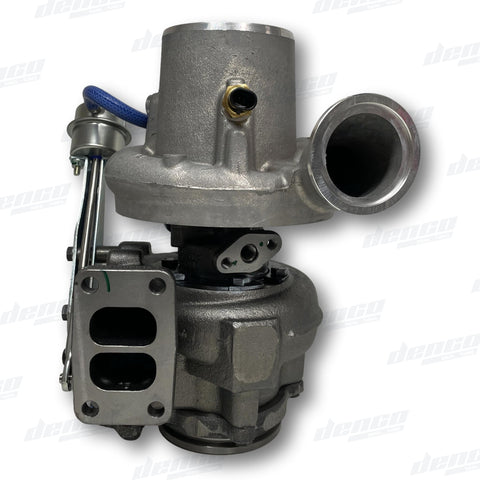 4033656H Turbocharger Hx40W Cummins (Engine Isc) Genuine Oem Turbochargers