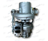 4033657H Turbocharger Hx40W Cummins Bus (Engine 6B / Isc) Genuine Oem Turbochargers
