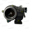 4033664H TURBOCHARGER HX40W CUMMINS BLUEBIRD BUS (ENGINE 6CTA) 275-285HP GENUINE OEM TURBOCHARGERS