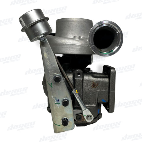 4033664H TURBOCHARGER HX40W CUMMINS BLUEBIRD BUS (ENGINE 6CTA) 275-285HP GENUINE OEM TURBOCHARGERS