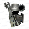 4033664H TURBOCHARGER HX40W CUMMINS BLUEBIRD BUS (ENGINE 6CTA) 275-285HP GENUINE OEM TURBOCHARGERS