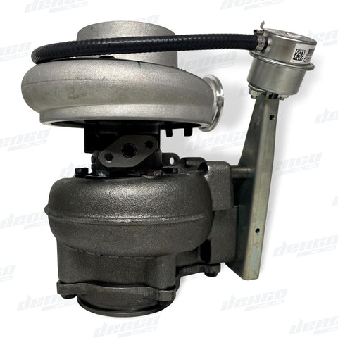 4033664H TURBOCHARGER HX40W CUMMINS BLUEBIRD BUS (ENGINE 6CTA) 275-285HP GENUINE OEM TURBOCHARGERS