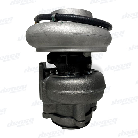 4033664H TURBOCHARGER HX40W CUMMINS BLUEBIRD BUS (ENGINE 6CTA) 275-285HP GENUINE OEM TURBOCHARGERS