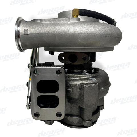 4033664H TURBOCHARGER HX40W CUMMINS BLUEBIRD BUS (ENGINE 6CTA) 275-285HP GENUINE OEM TURBOCHARGERS