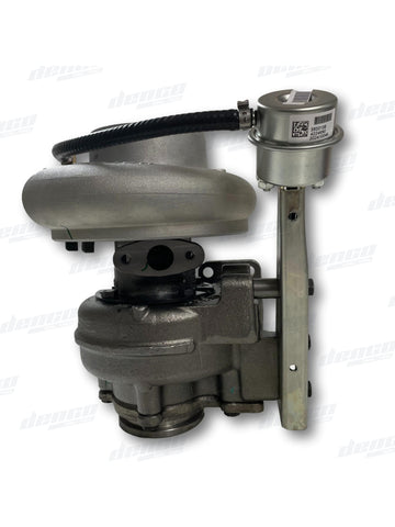 3802882 Turbocharger Hx35W Cummins 6B Freightliner 275Hp Genuine Oem Turbochargers