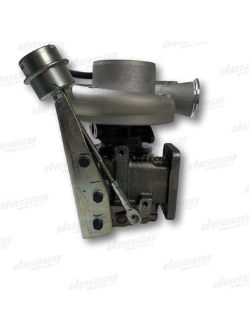 3802882 Turbocharger Hx35W Cummins 6B Freightliner 275Hp Genuine Oem Turbochargers