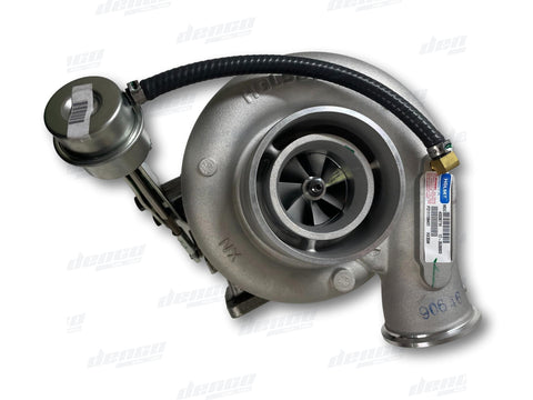 4033671h Turbocharger Hx35w Freightliner Truck (Cummins Engine 6b) 275hp