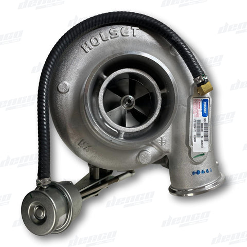 4033673H TURBOCHARGER HX40W CUMMINS TRUCK (ENGINE 6CTAA)