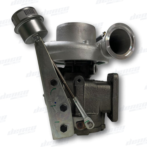 3800377 Turbocharger Hx40W Cummins 6Ctaa Genuine Oem Turbochargers