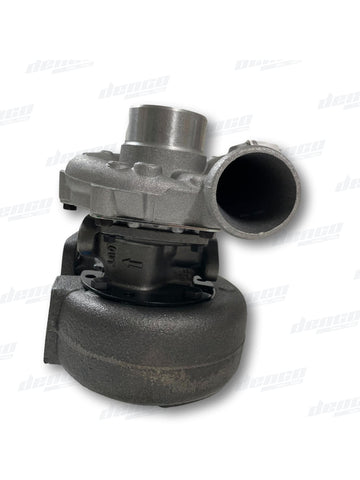 Voe4881650 Turbocharger H1C Volvo Construction Td45B Wheel Loader 4300 / 4300B L50 L70 Genuine Oem