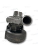 Voe4881650 Turbocharger H1C Volvo Construction Td45B Wheel Loader 4300 / 4300B L50 L70 Genuine Oem