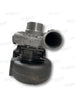 Voe4881650 Turbocharger H1C Volvo Construction Td45B Wheel Loader 4300 / 4300B L50 L70 Genuine Oem